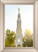 Load image into Gallery viewer, Redlands Temple Heavenly Glow
