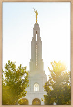 Load image into Gallery viewer, Redlands Temple Heavenly Glow
