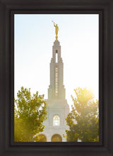 Load image into Gallery viewer, Redlands Temple Heavenly Glow

