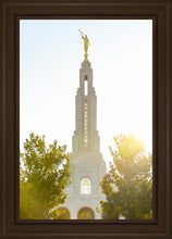 Load image into Gallery viewer, Redlands Temple Heavenly Glow
