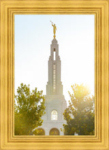 Load image into Gallery viewer, Redlands Temple Heavenly Glow
