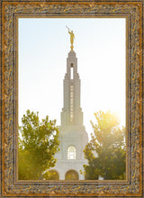 Load image into Gallery viewer, Redlands Temple Heavenly Glow
