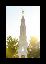 Load image into Gallery viewer, Redlands Temple Heavenly Glow
