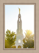 Load image into Gallery viewer, Redlands Temple Heavenly Glow
