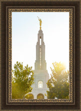 Load image into Gallery viewer, Redlands Temple Heavenly Glow
