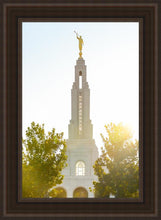 Load image into Gallery viewer, Redlands Temple Heavenly Glow
