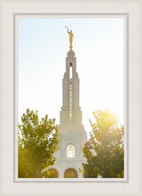 Load image into Gallery viewer, Redlands Temple Heavenly Glow
