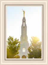 Load image into Gallery viewer, Redlands Temple Heavenly Glow
