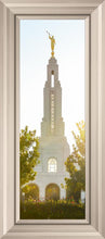 Load image into Gallery viewer, Redlands Temple Heavenly Glow
