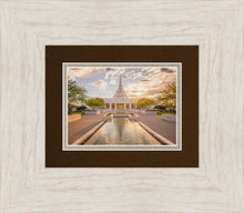 Load image into Gallery viewer, Phoenix Temple Golden Reflections
