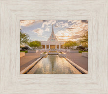 Load image into Gallery viewer, Phoenix Temple Golden Reflections

