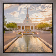 Load image into Gallery viewer, Phoenix Temple Golden Reflections
