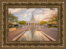 Load image into Gallery viewer, Phoenix Temple Golden Reflections
