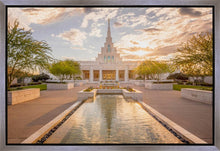Load image into Gallery viewer, Phoenix Temple Golden Reflections
