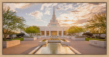 Load image into Gallery viewer, Phoenix Temple Golden Reflections
