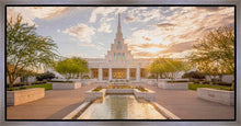 Load image into Gallery viewer, Phoenix Temple Golden Reflections
