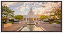 Load image into Gallery viewer, Phoenix Temple Golden Reflections
