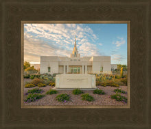 Load image into Gallery viewer, Phoenix Temple Golden Foundations
