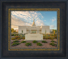 Load image into Gallery viewer, Phoenix Temple Golden Foundations
