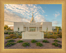 Load image into Gallery viewer, Phoenix Temple Golden Foundations
