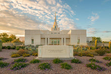Load image into Gallery viewer, Phoenix Temple Golden Foundations
