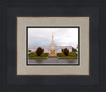 Load image into Gallery viewer, Detroit Temple After The Storm
