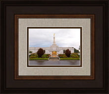 Load image into Gallery viewer, Detroit Temple After The Storm
