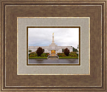 Load image into Gallery viewer, Detroit Temple After The Storm
