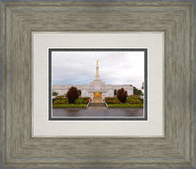 Load image into Gallery viewer, Detroit Temple After The Storm
