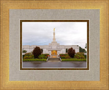 Load image into Gallery viewer, Detroit Temple After The Storm

