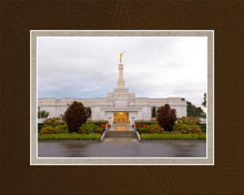 Load image into Gallery viewer, Detroit Temple After The Storm
