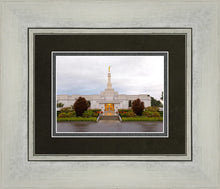 Load image into Gallery viewer, Detroit Temple After The Storm
