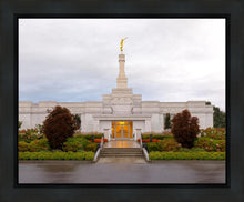 Load image into Gallery viewer, Detroit Temple After The Storm
