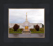 Load image into Gallery viewer, Detroit Temple After The Storm
