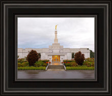 Load image into Gallery viewer, Detroit Temple After The Storm
