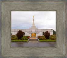Load image into Gallery viewer, Detroit Temple After The Storm
