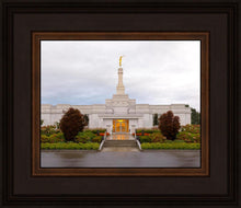 Load image into Gallery viewer, Detroit Temple After The Storm
