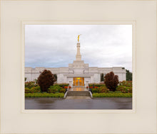 Load image into Gallery viewer, Detroit Temple After The Storm
