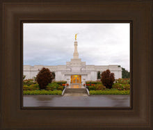 Load image into Gallery viewer, Detroit Temple After The Storm
