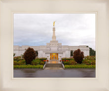 Load image into Gallery viewer, Detroit Temple After The Storm

