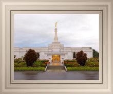 Load image into Gallery viewer, Detroit Temple After The Storm
