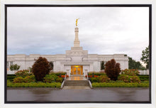 Load image into Gallery viewer, Detroit Temple After The Storm

