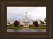Load image into Gallery viewer, Detroit Temple After The Storm
