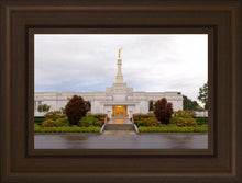 Load image into Gallery viewer, Detroit Temple After The Storm
