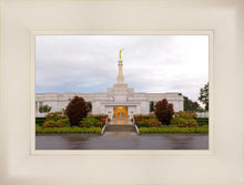 Load image into Gallery viewer, Detroit Temple After The Storm
