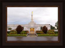 Load image into Gallery viewer, Detroit Temple After The Storm
