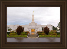 Load image into Gallery viewer, Detroit Temple After The Storm
