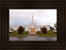 Load image into Gallery viewer, Detroit Temple After The Storm
