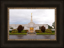 Load image into Gallery viewer, Detroit Temple After The Storm
