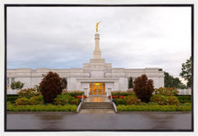 Load image into Gallery viewer, Detroit Temple After The Storm
